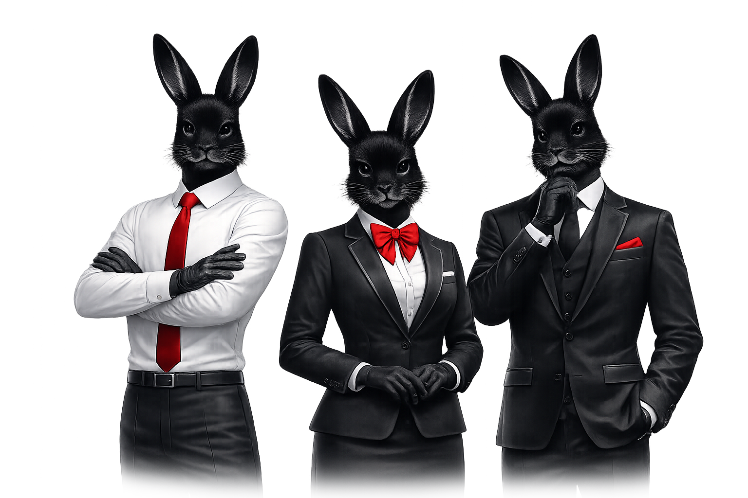 Пример лендинга