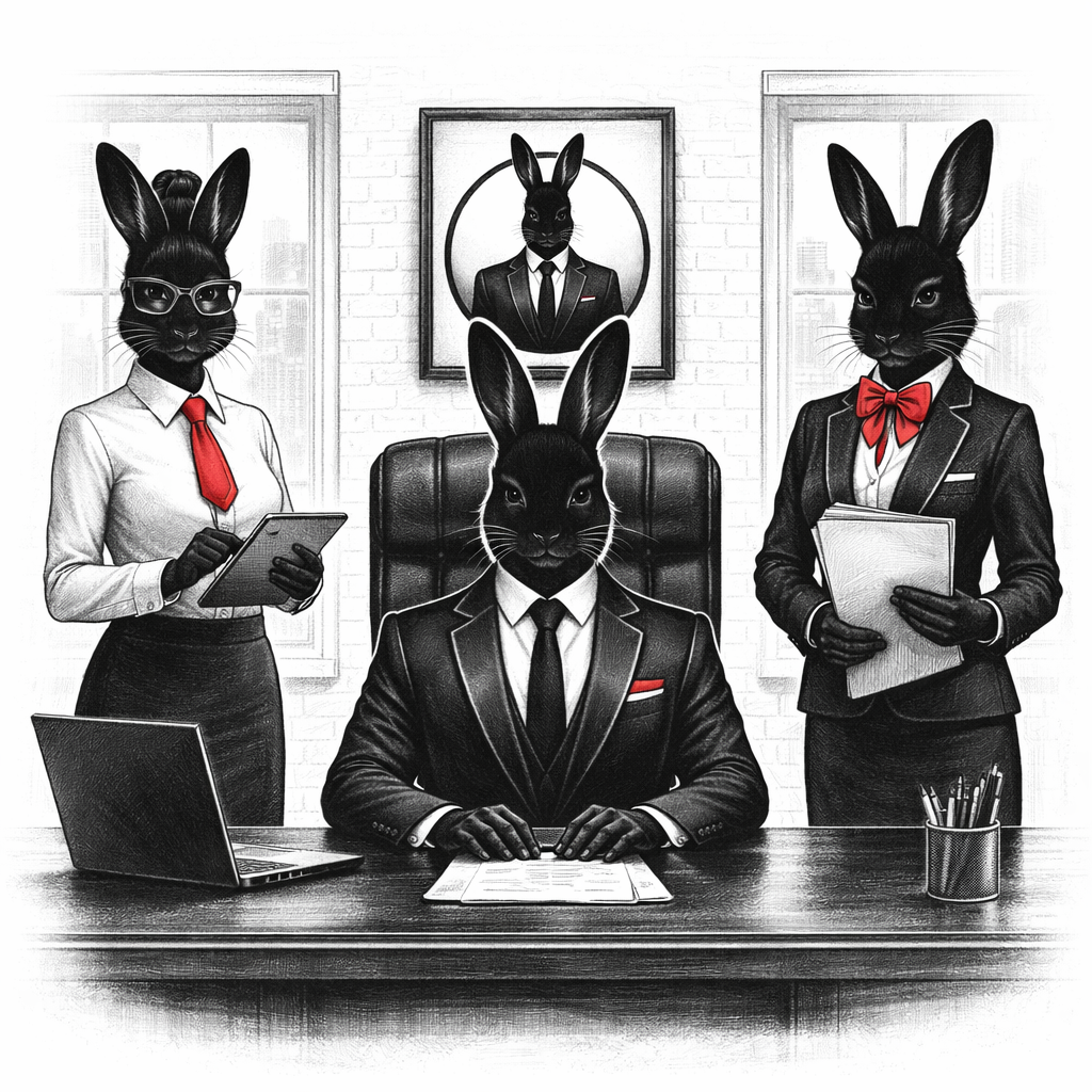 SkyRabbit: надёжное партнёрство в разработке сайтов