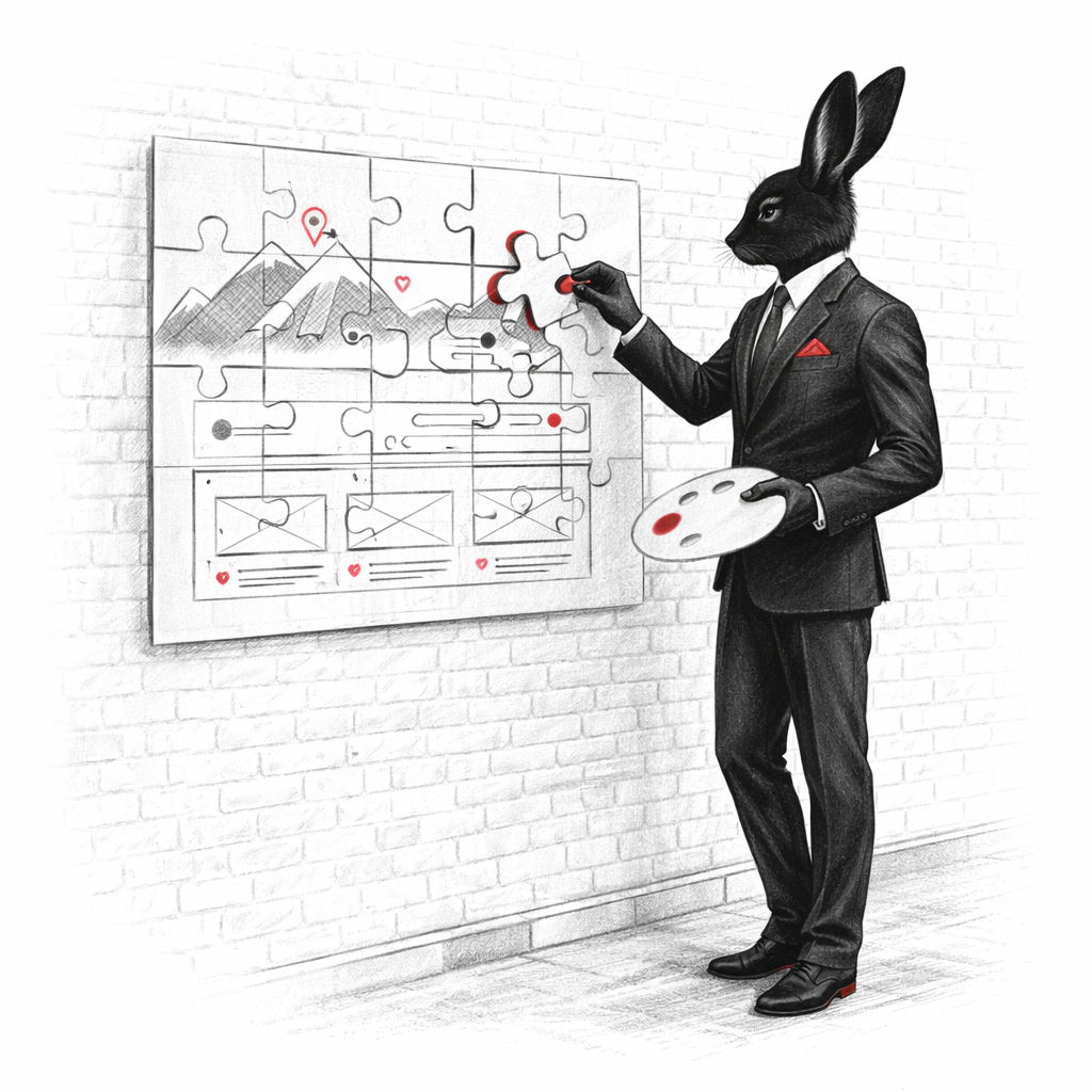 SkyRabbit - FAQ по разработке сайтов