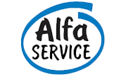 AlfaService -сервисная компания