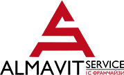 Almavit - 1c франчайзи