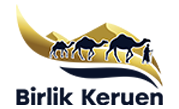 Birlik Keruen - транспортная компания