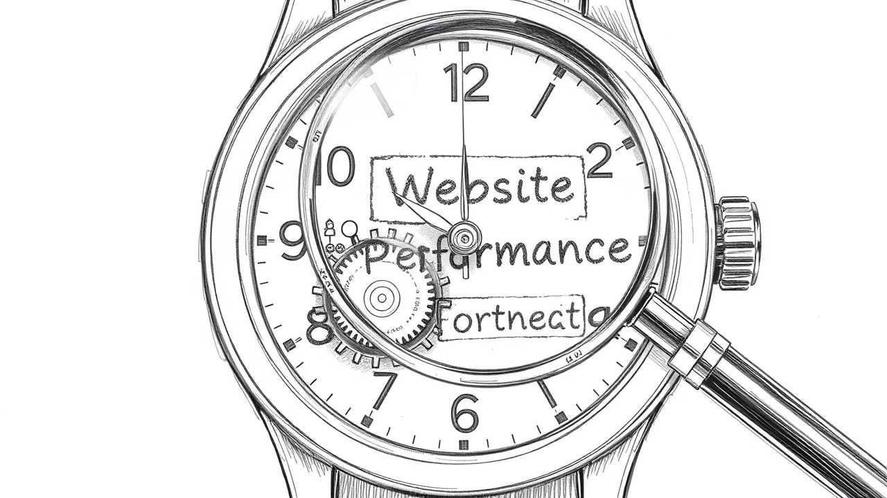 Тонкая настройка работы веб-ресурса