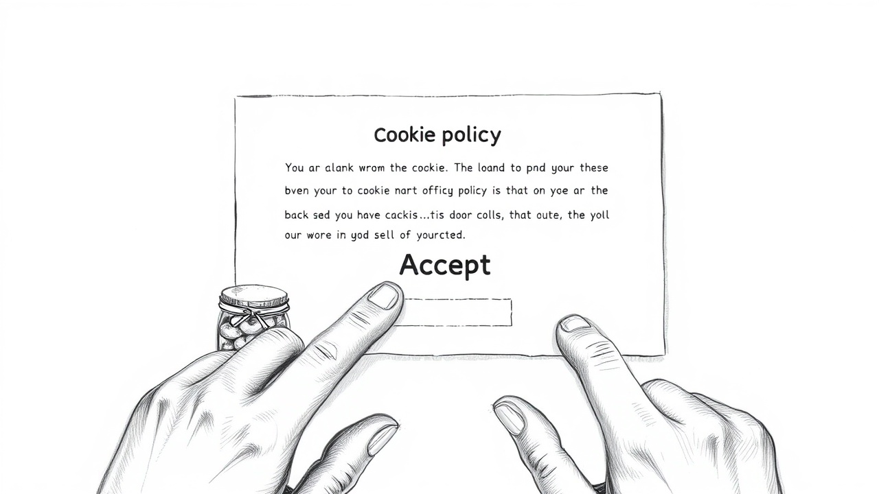 Пользователь принимает политику использования cookies