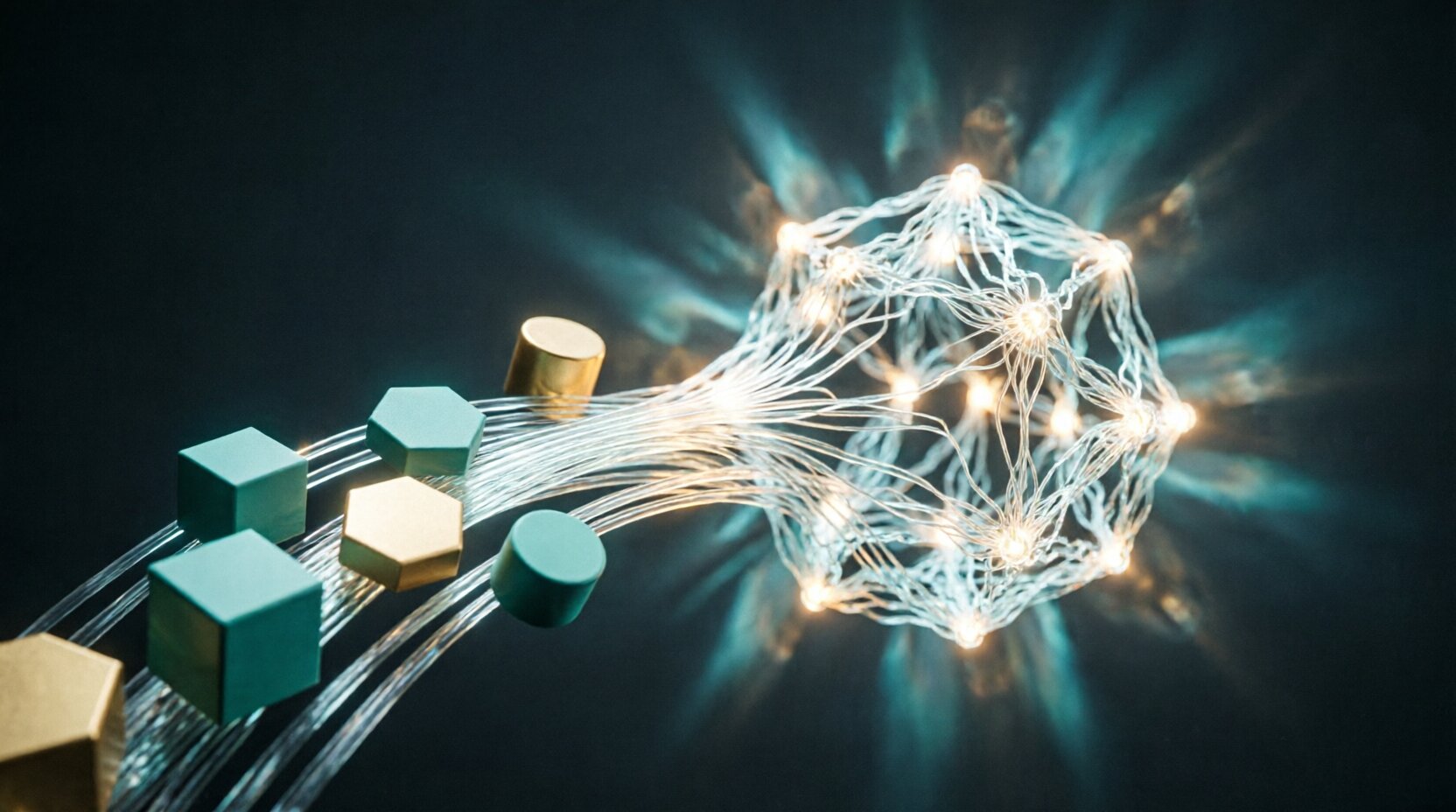 Контент для AI-поиска: как структурировать информацию для нейросетей