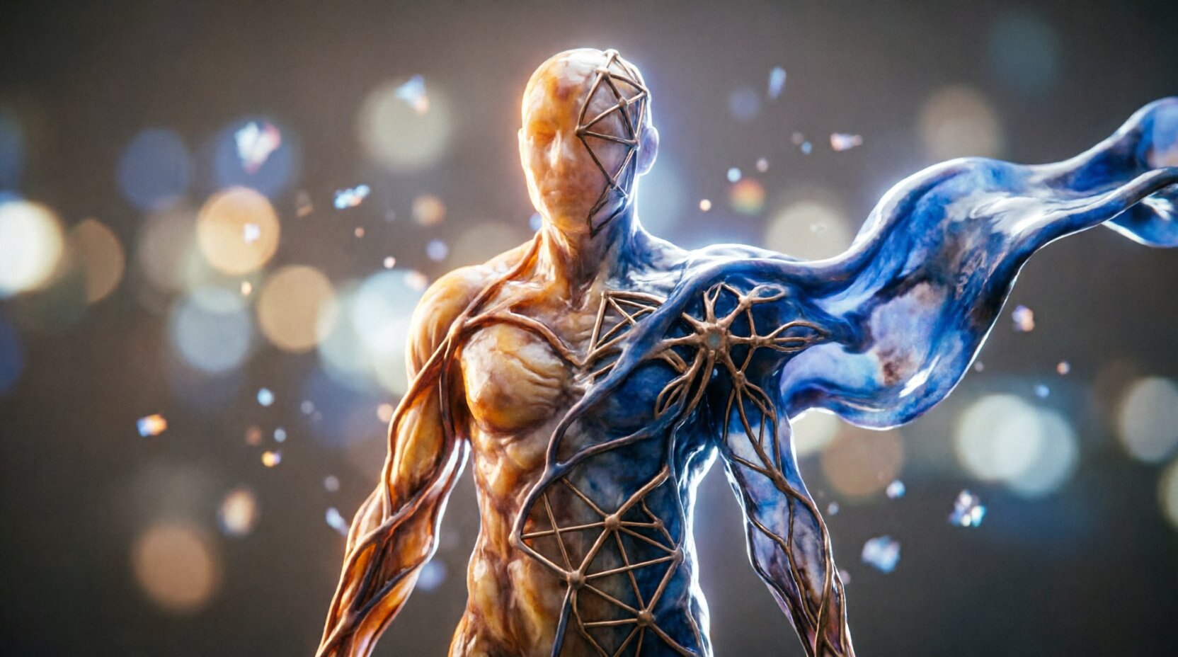 Контент для AI-поиска: как структурировать информацию для нейросетей