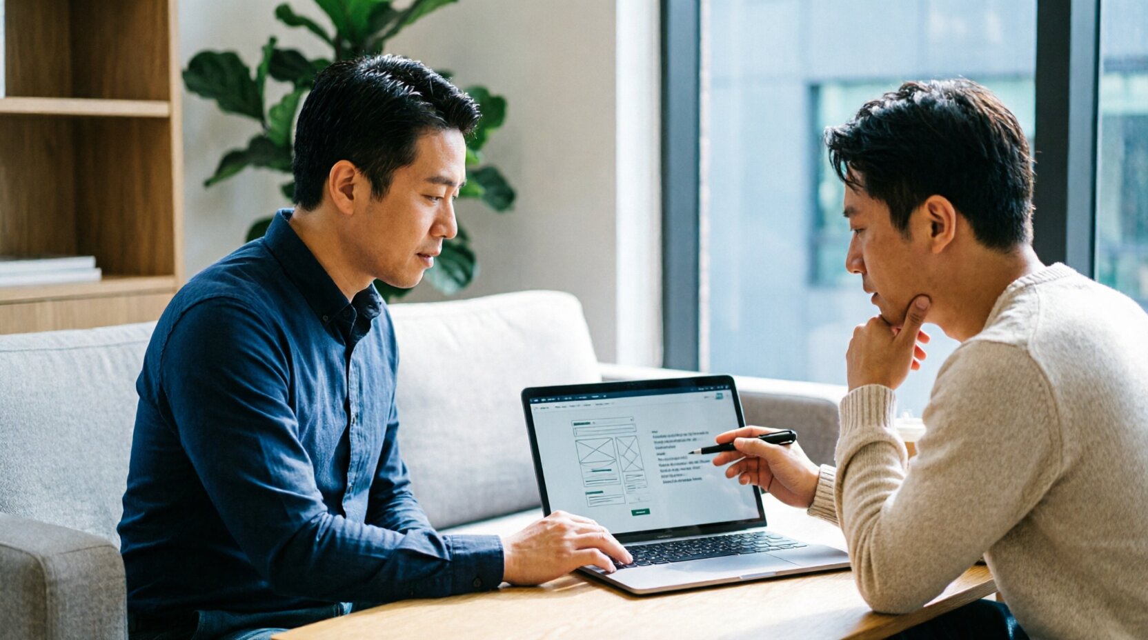 Ключевые критерии выбора веб-студии для разработки сайта