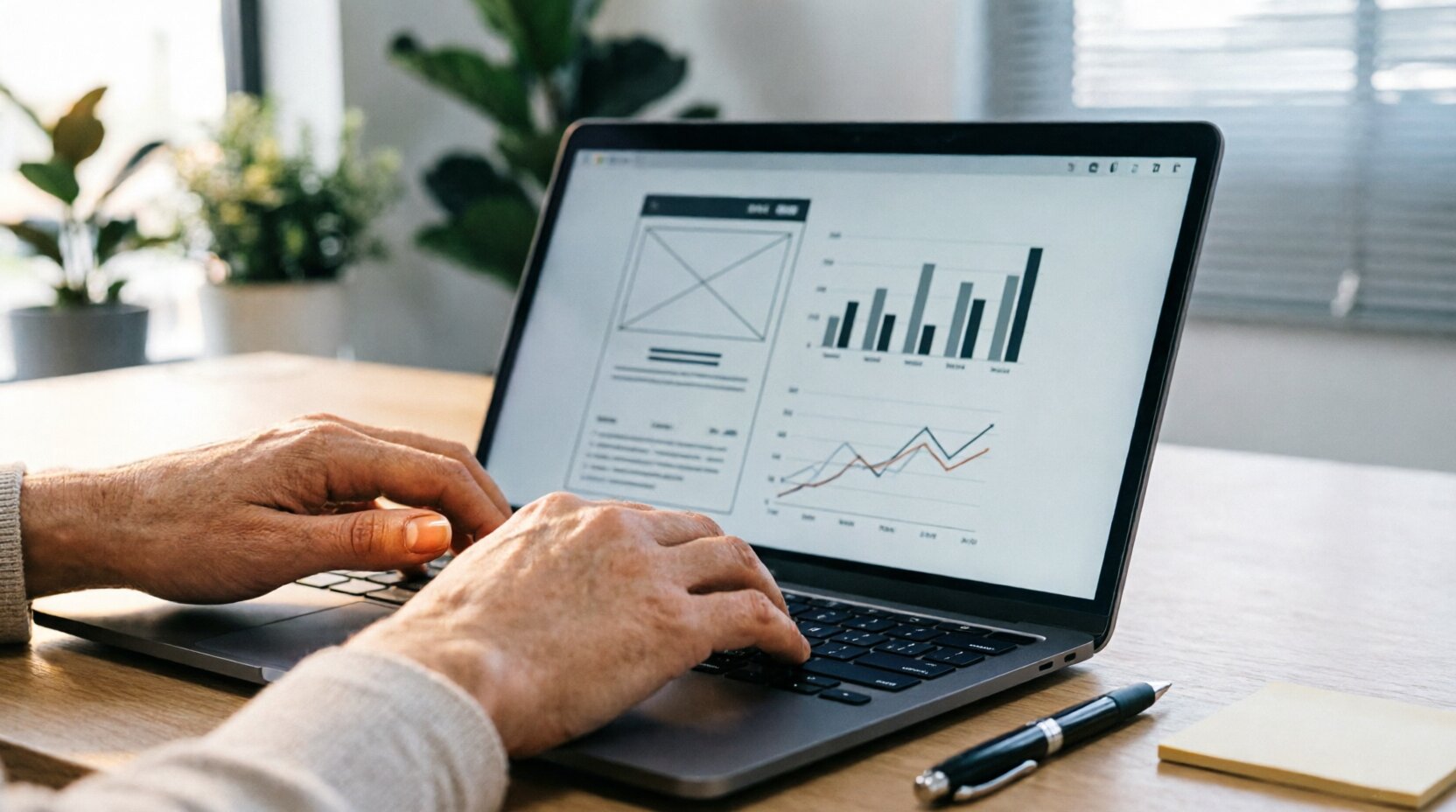 Ключевые критерии выбора веб-студии для разработки сайта