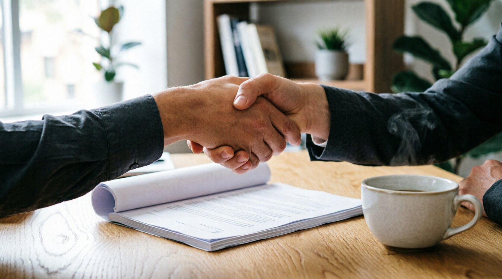 Ключевые критерии выбора веб-студии для разработки сайта