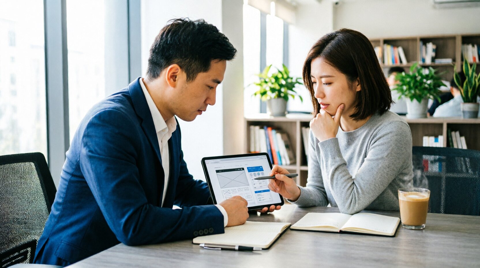 Ключевые критерии выбора веб-студии для разработки сайта