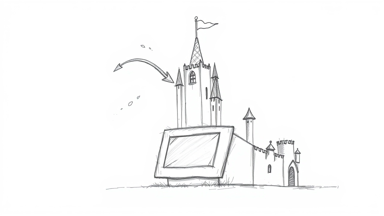 сайт получает ссылки с авторитетных ресурсов