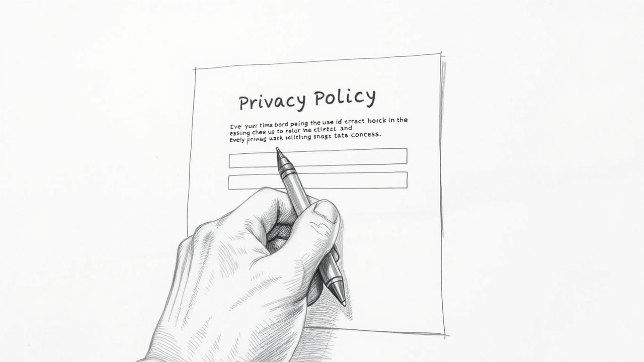 Правила сбора контактов и данных пользователей