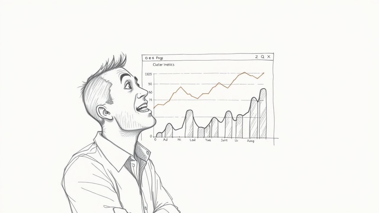 Владелец бизнеса видит рост скорости сайта