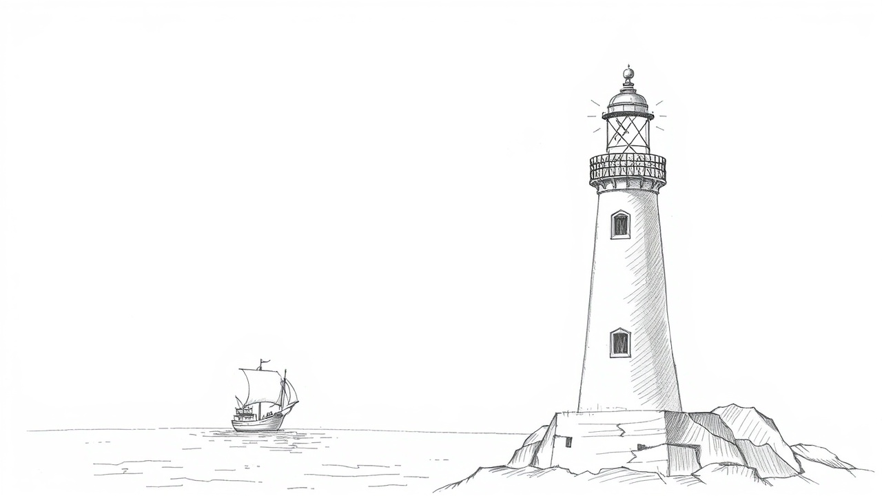 лендинг привлекает SEO и прямой трафик