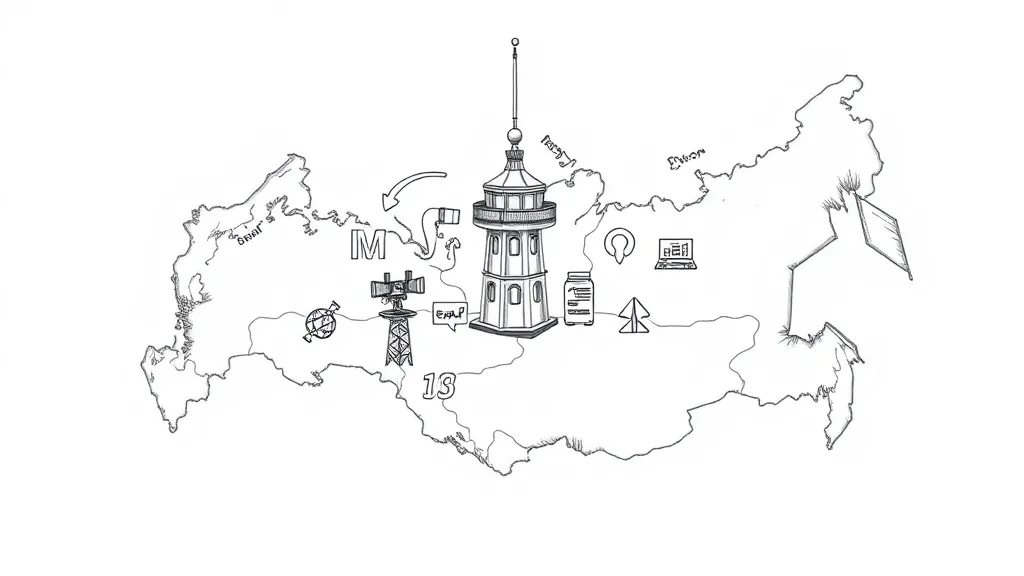 регулирование сайтов в России