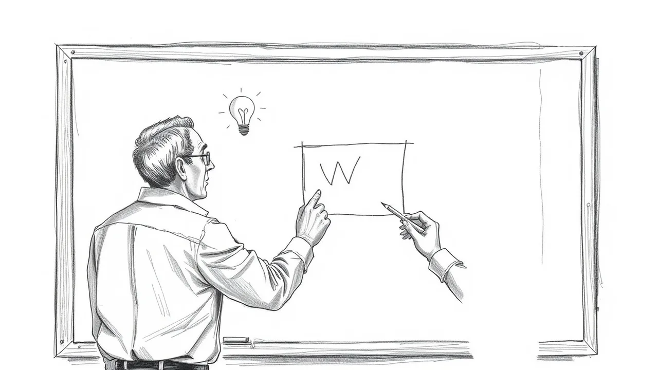 Тим Бернерс-Ли придумывает веб-браузер