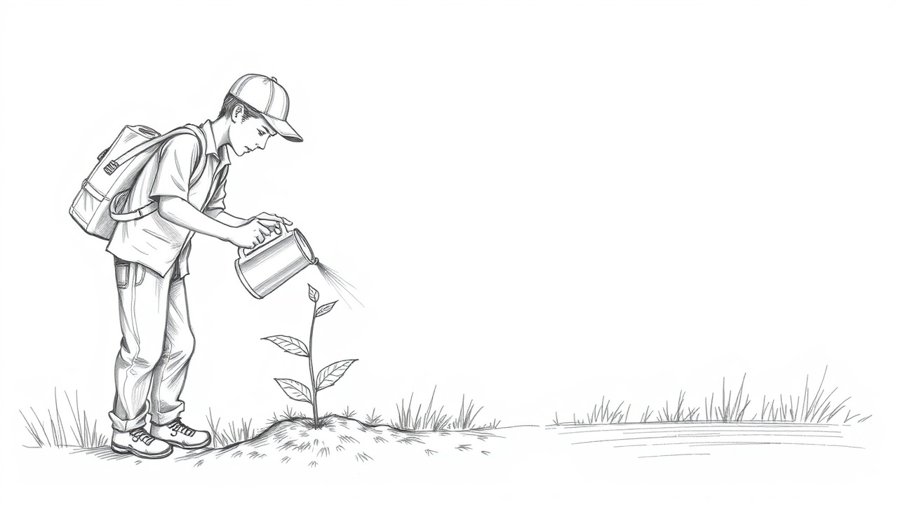 комбинирование долгосрочного ухода и быстрых решений