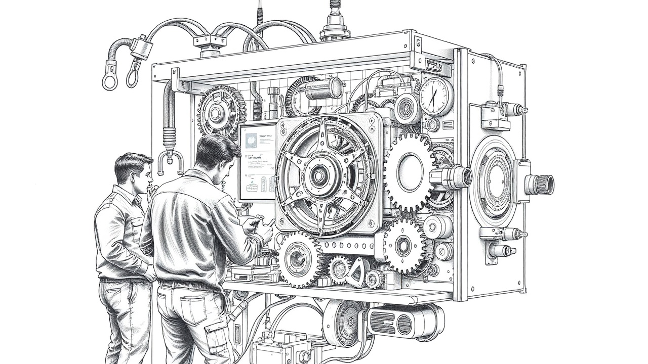 техническая оптимизация сайта