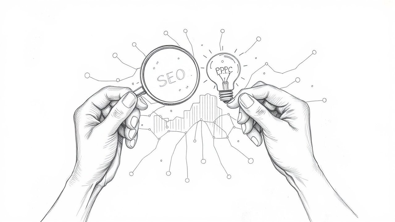 Интеграция SEO и рекламных кампаний: как достичь синергии в продвижении