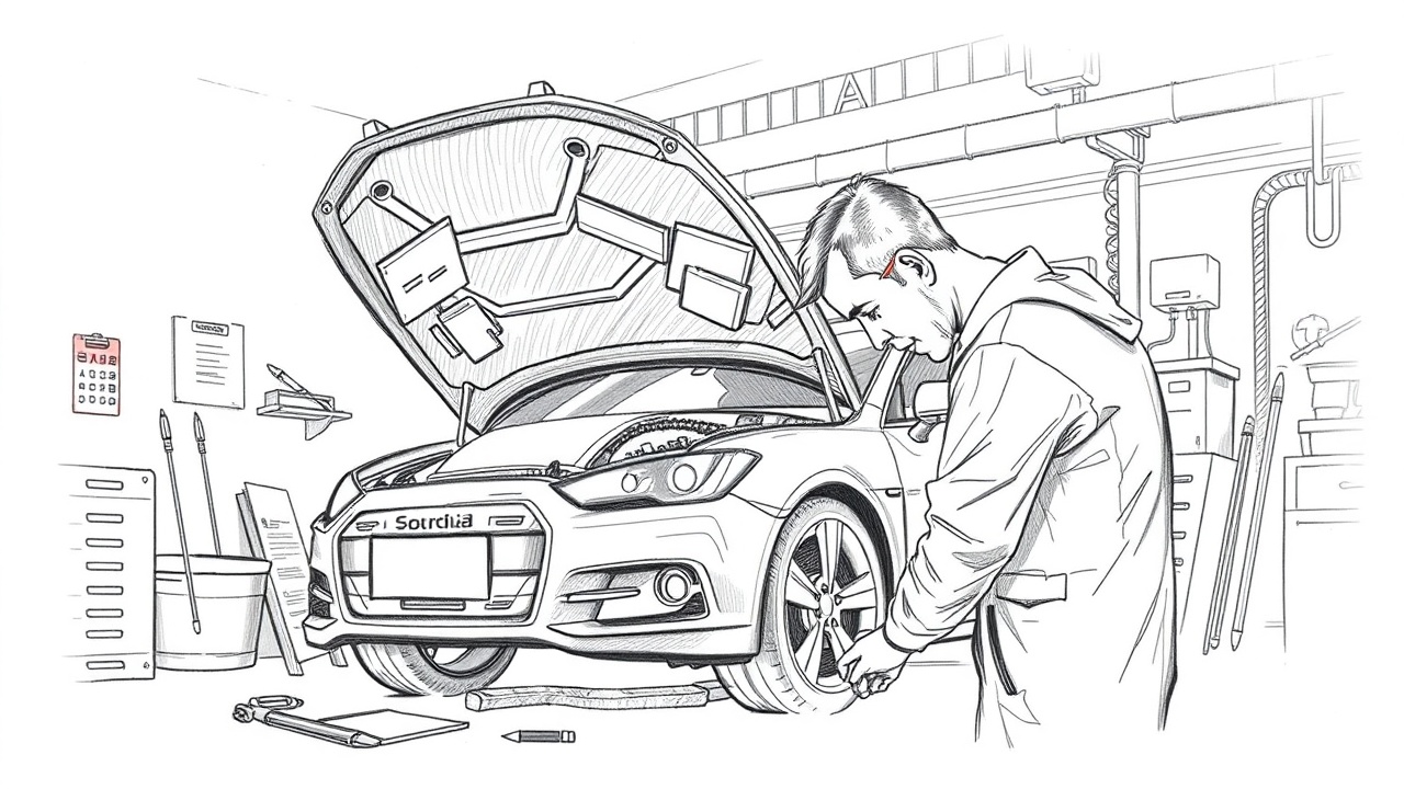 Как проводить технический аудит сайта: чек-лист для самостоятельной проверки