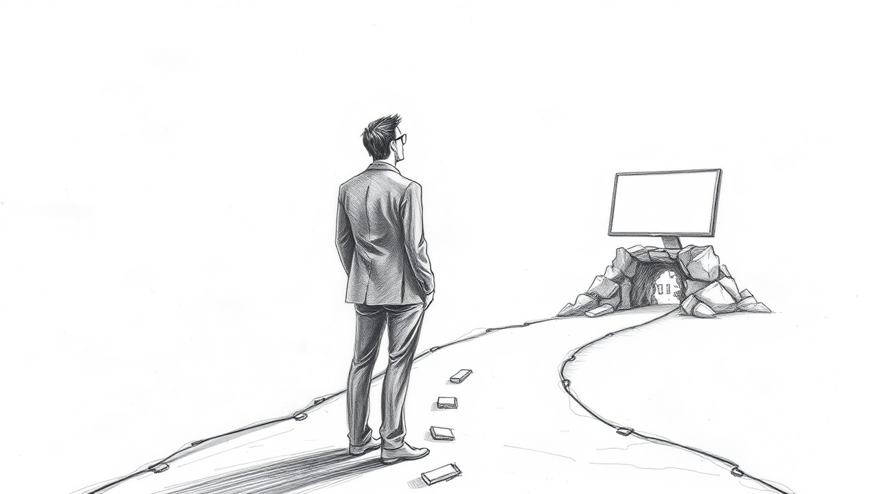 Выбор между легальным хостингом и рисками блокировки