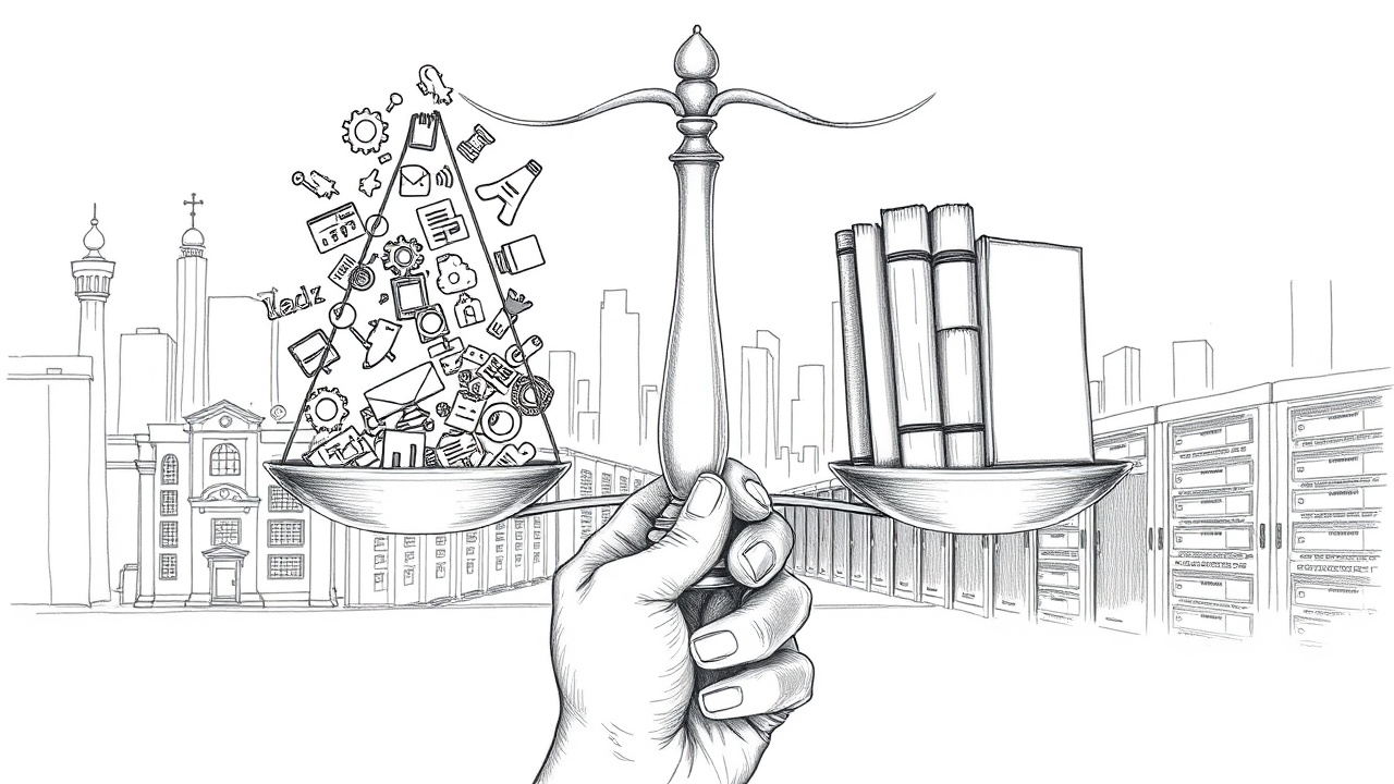 Основные правила и ограничения для онлайн-платформ в РК