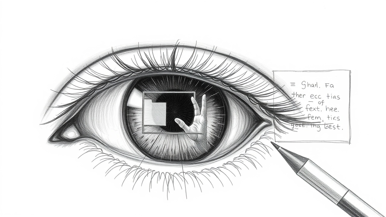 компьютерное зрение распознает объекты в видео