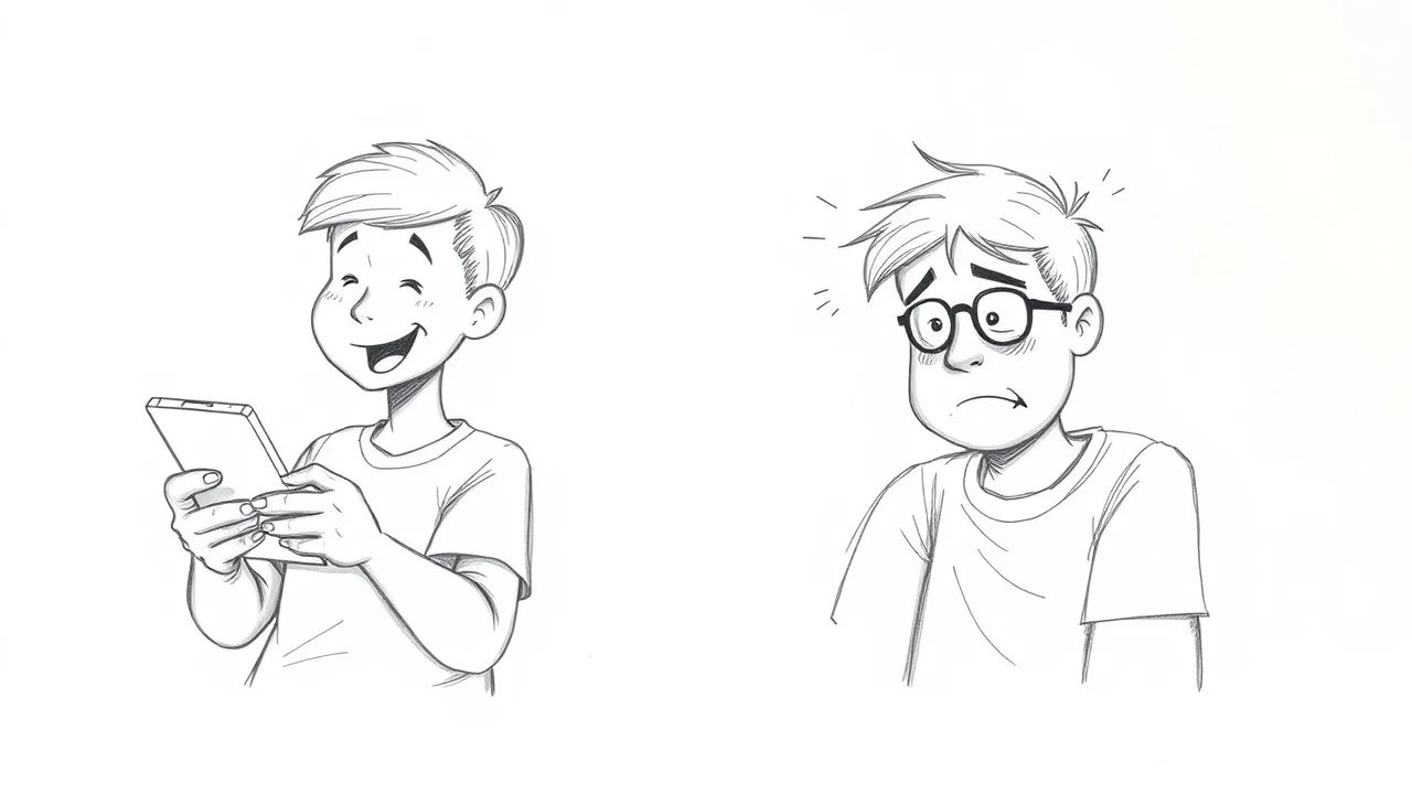 пользовательский опыт на мобильном устройстве