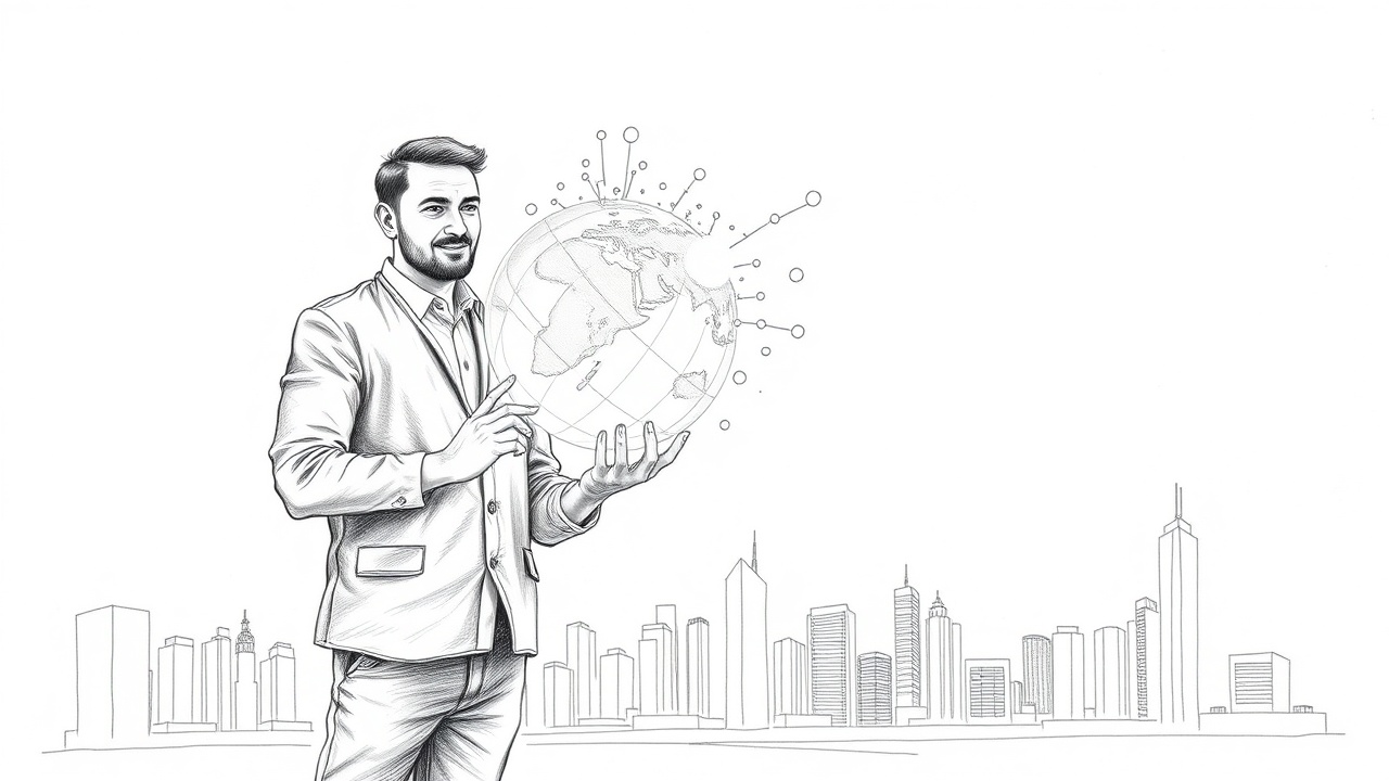 Хостинг для малого и среднего бизнеса в Казахстане: решения