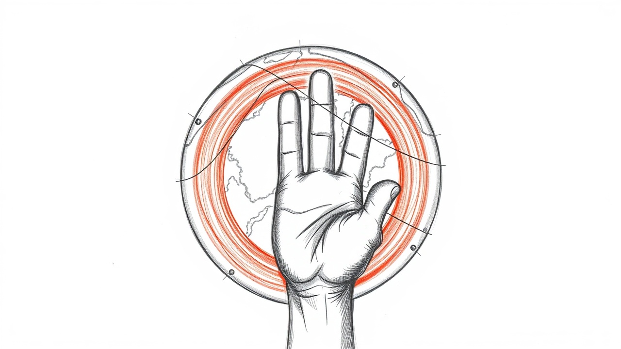 Риск блокировки сайта в Казахстане