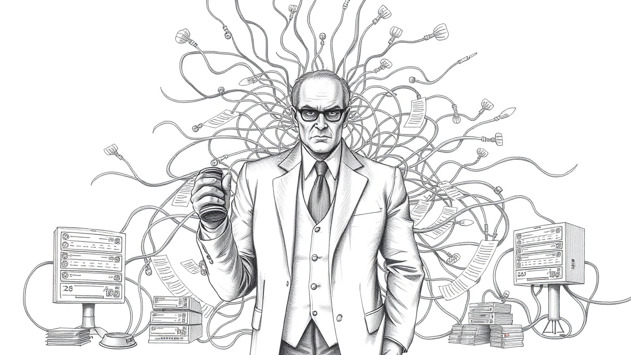 Соблюдение законодательства: ключевые нормы РКН для веб-ресурсов