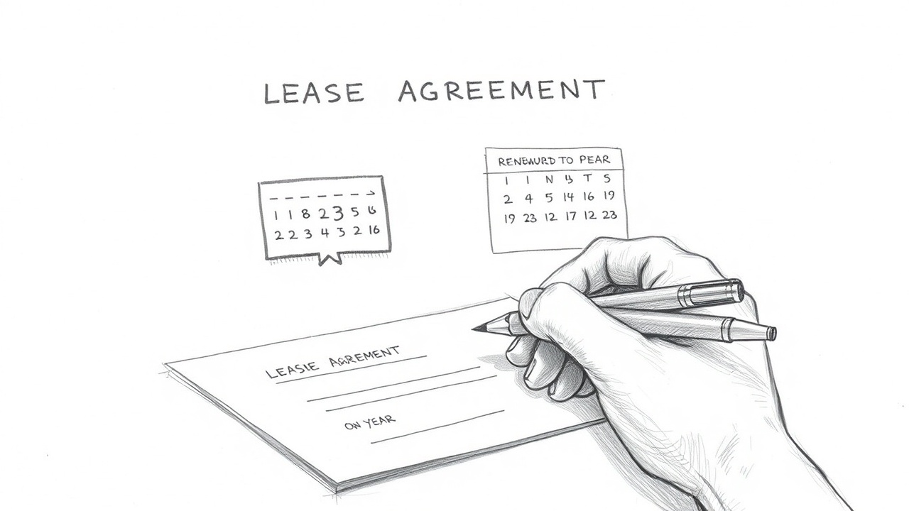 аренда домена на срок один год