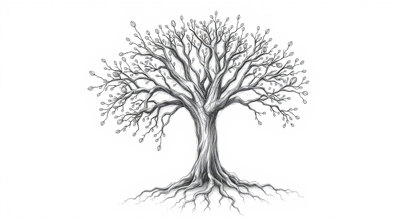 нейросеть анализирует HTML, CSS и JavaScript