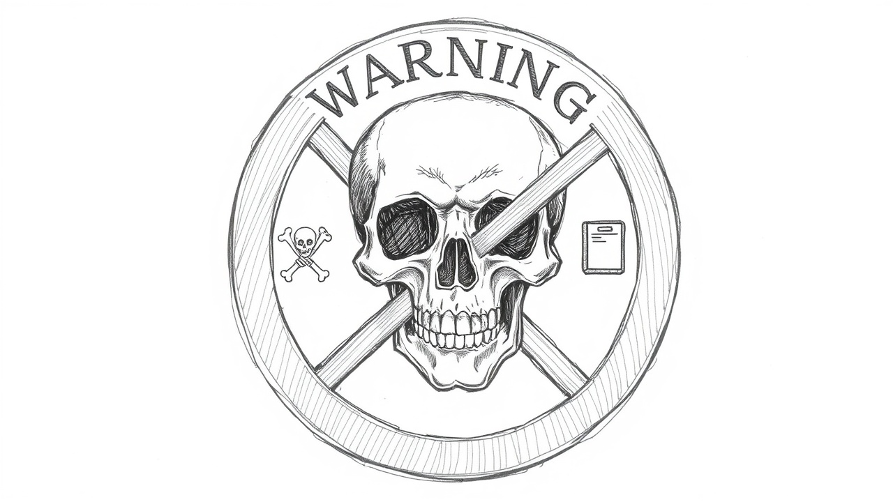 запрещенный контент для сайтов в РК