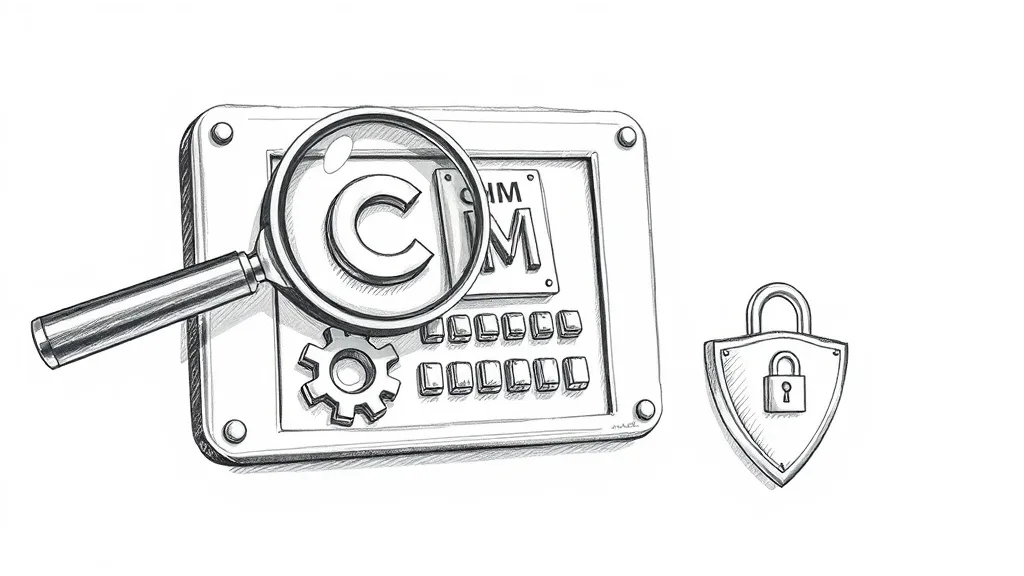 Безопасность CMS и хостинга