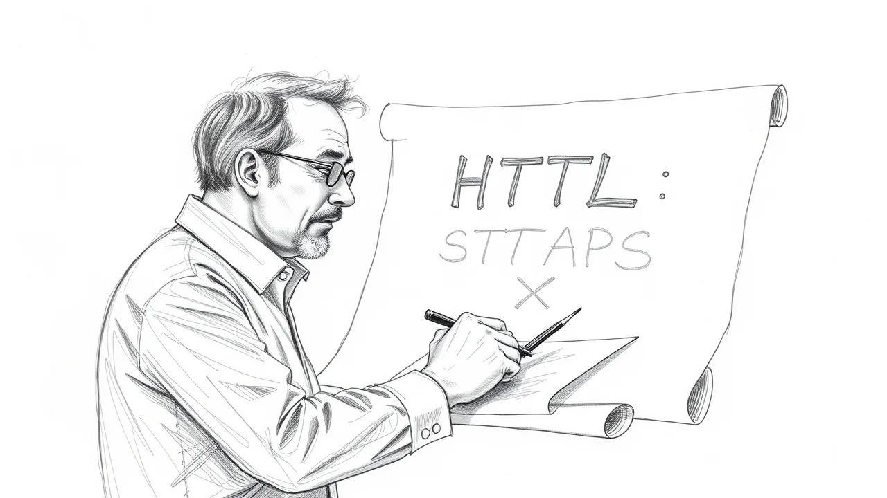 Тим Бернерс-Ли создает World Wide Web