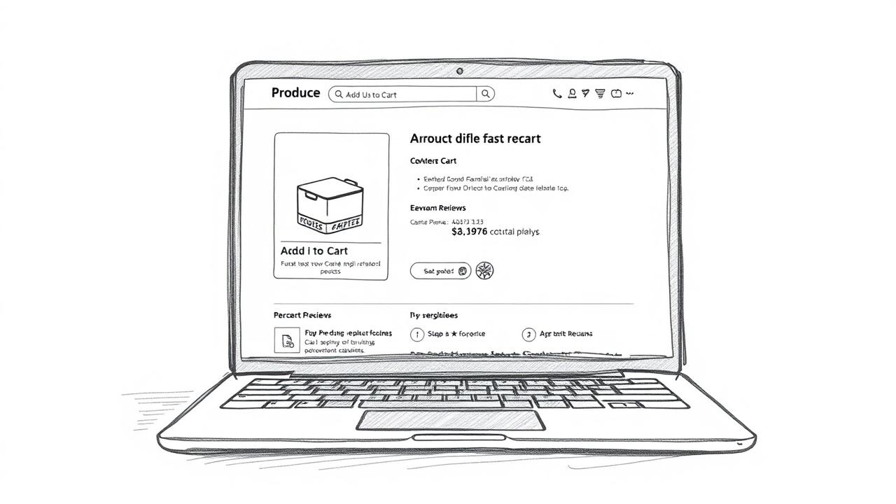 Юзабилити и скорость сайта для B2C