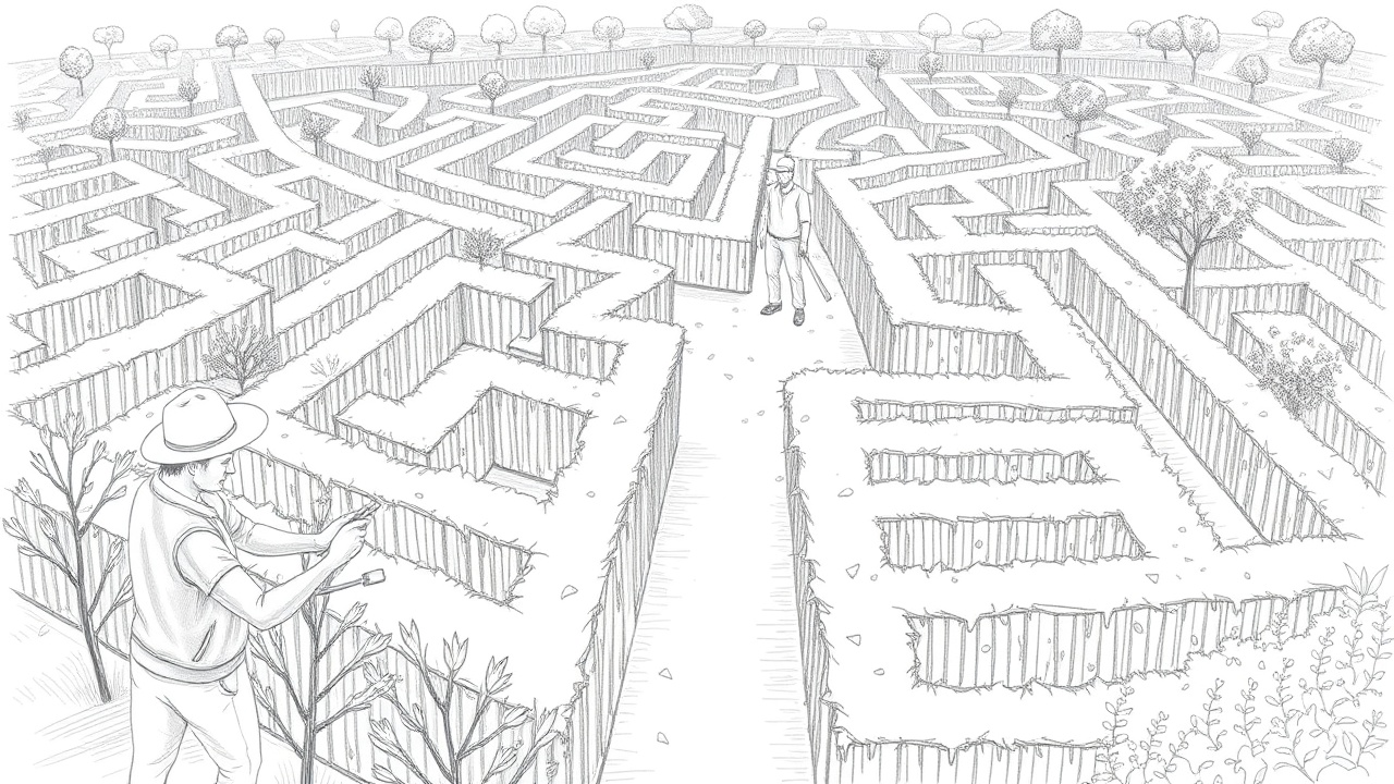 Постоянная работа над качеством сайта