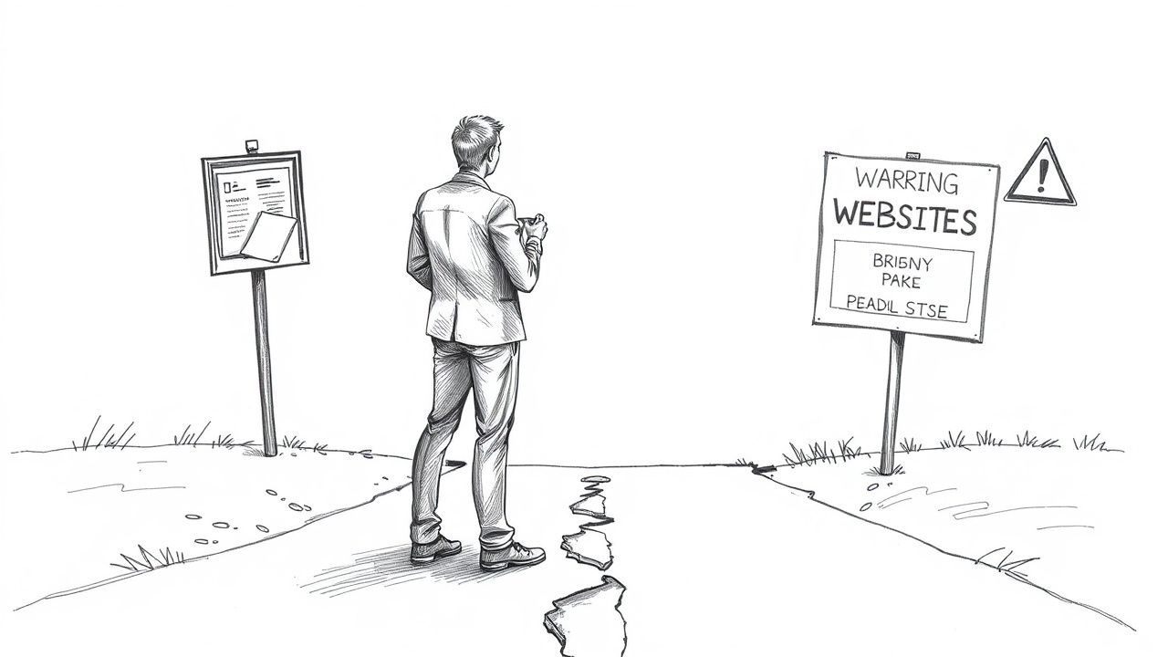 Требования к контенту и данным на казахстанских сайтах