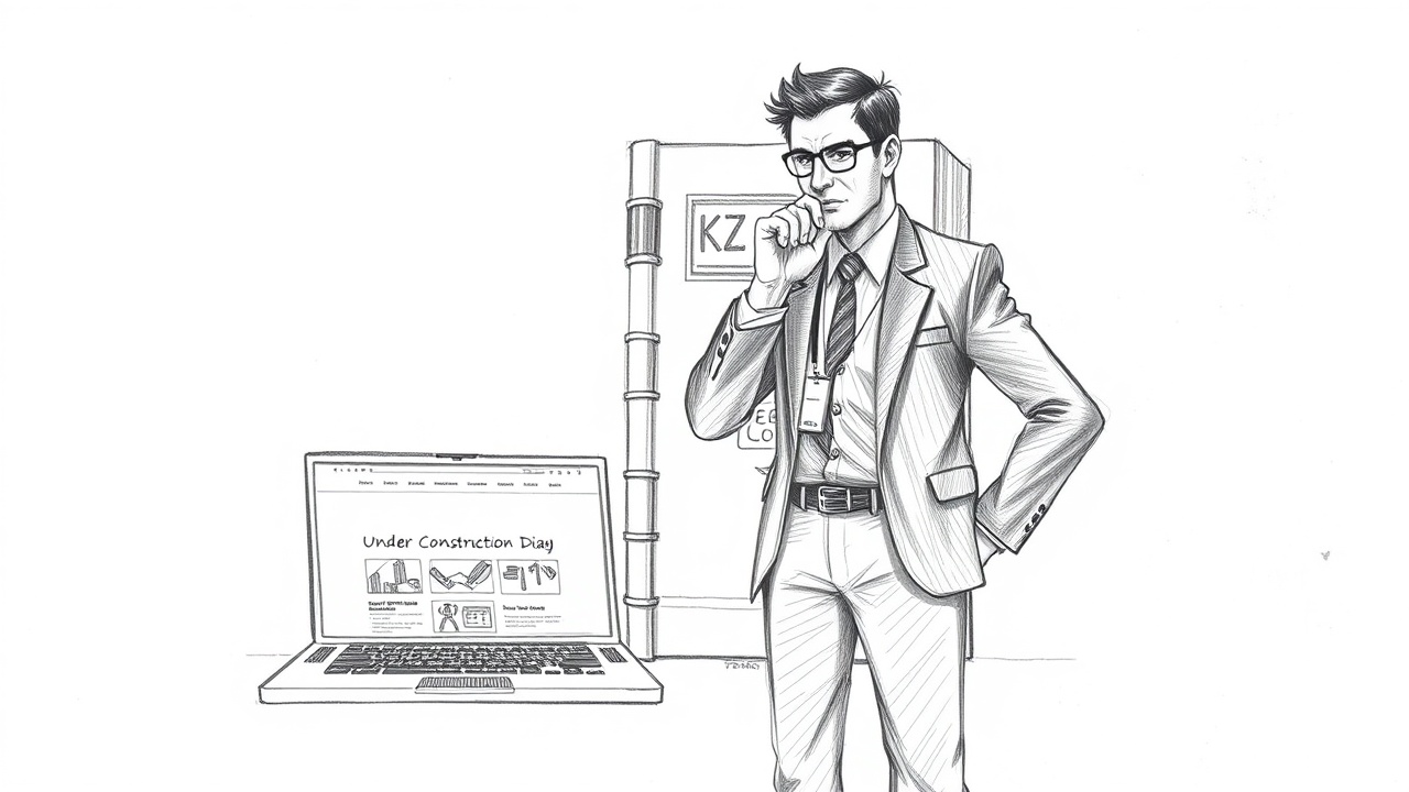 Как соответствовать законодательству Казахстана при создании сайта