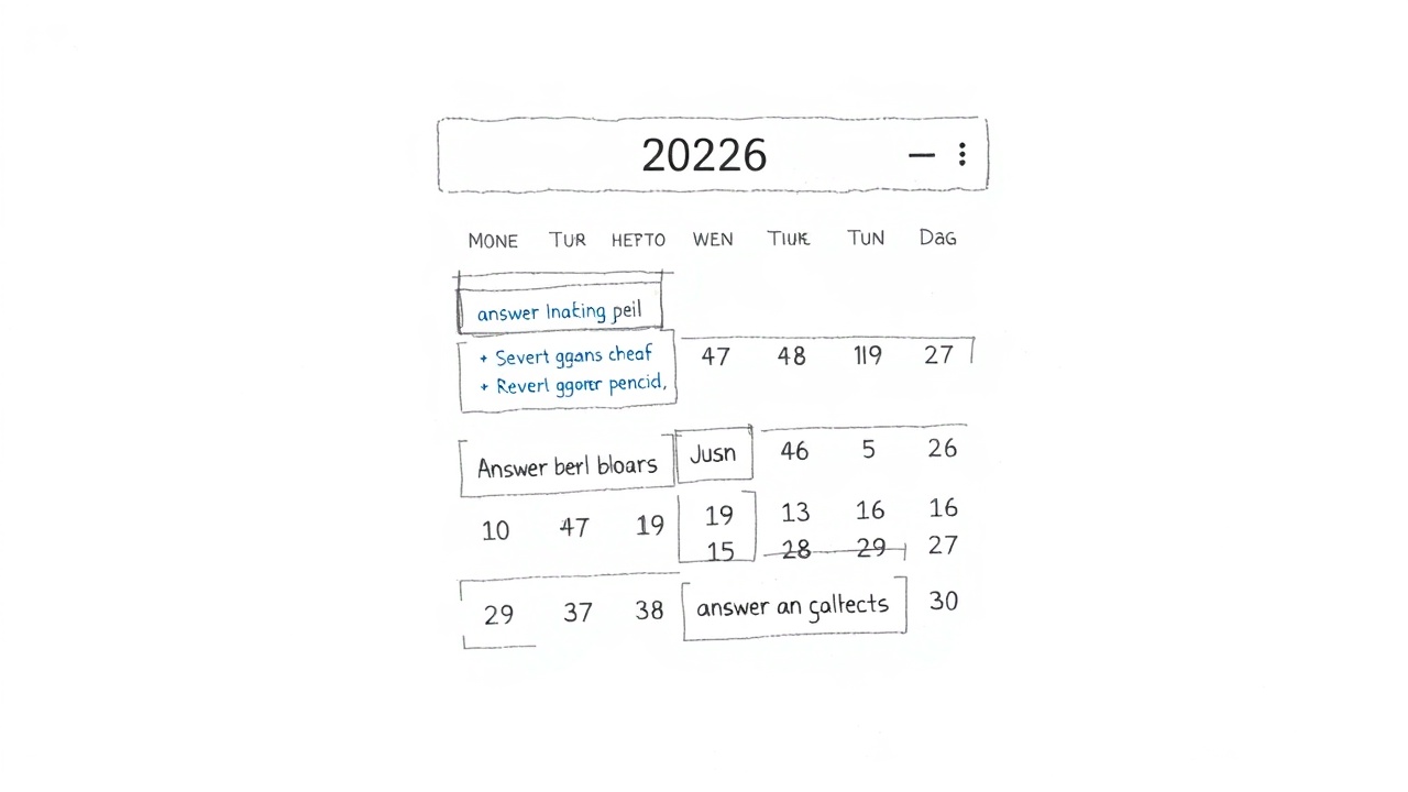 Поисковая выдача будущего 2026 года