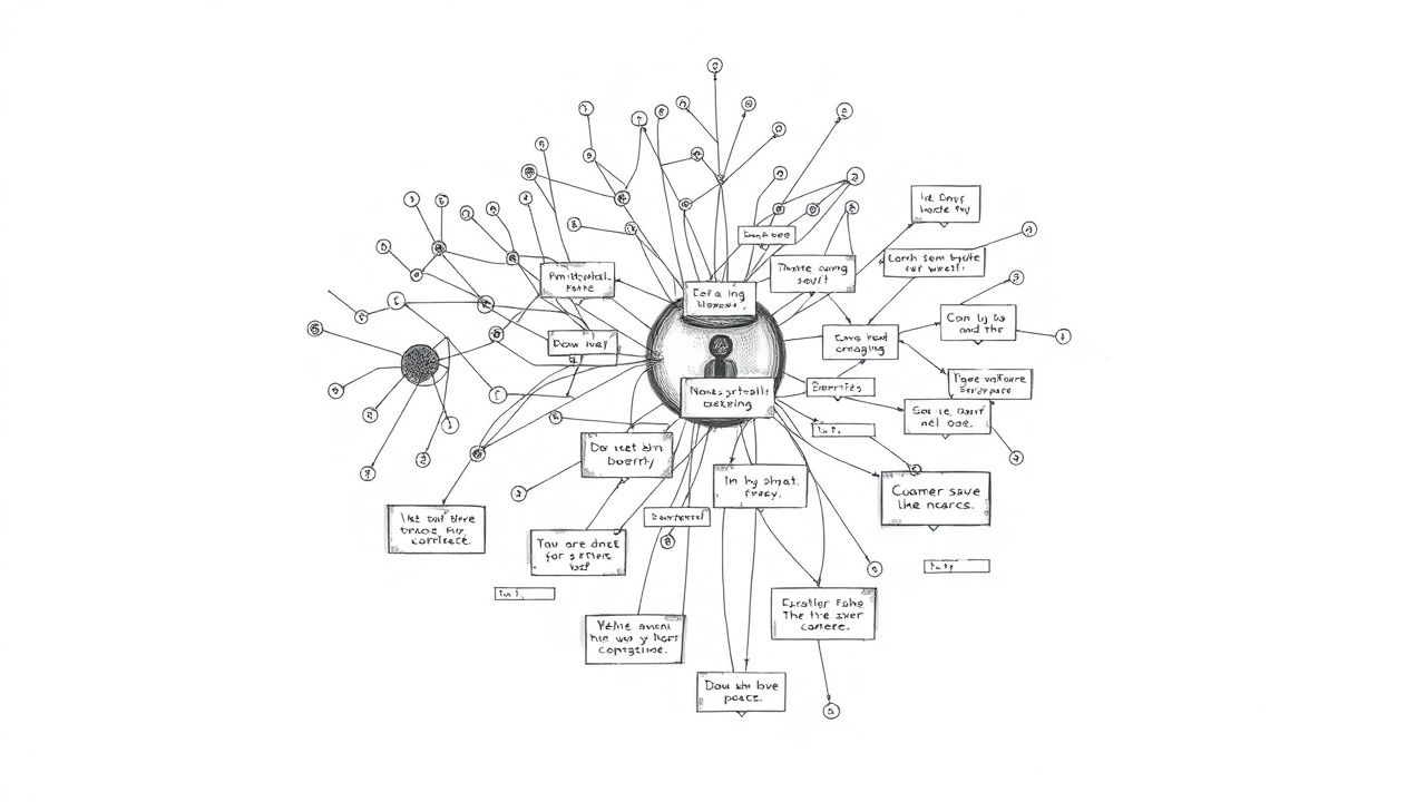 Обучение модели машинного обучения на диалогах
