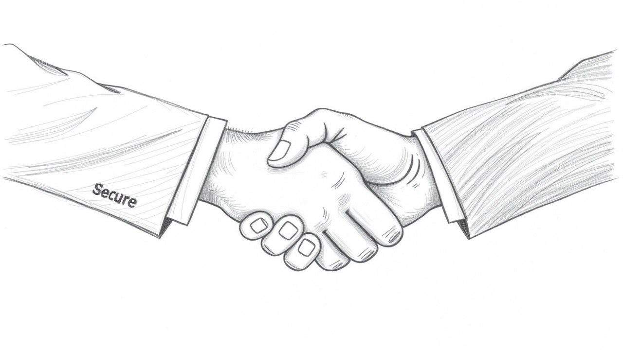 Доверие пользователей через соблюдение законов