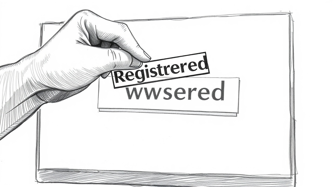 Легальная регистрация сайта в РК