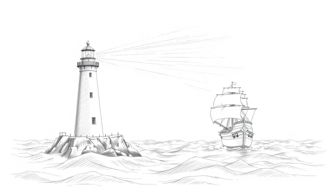 Доверие как маяк для сайта в шторме