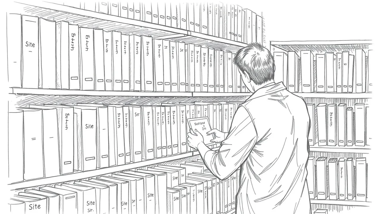 библиотекарь организует структуру сайта