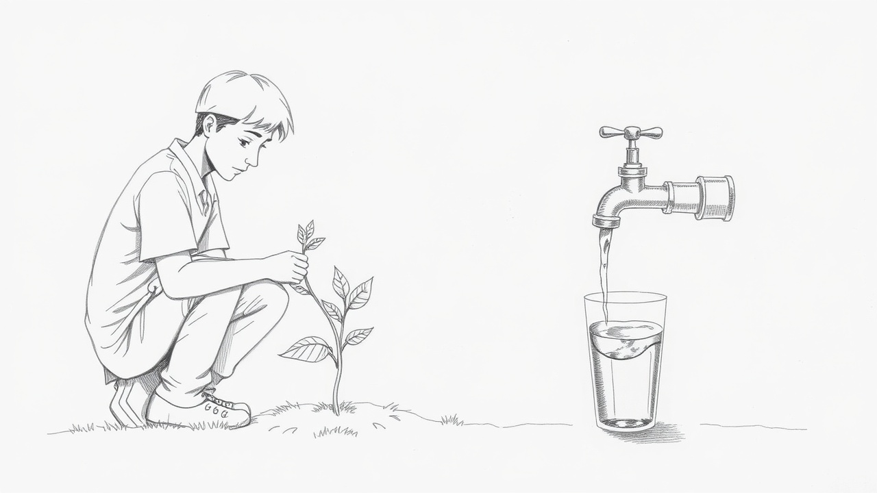 долгосрочный уход и быстрый результат