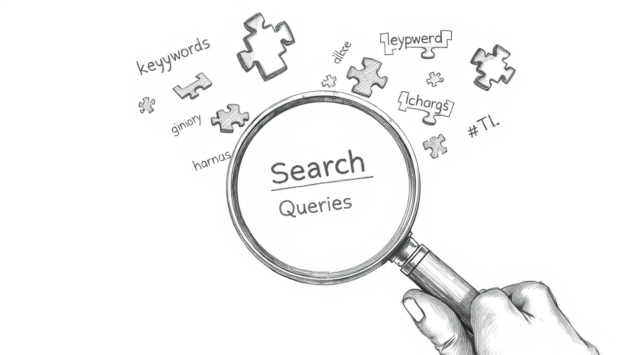 исследование и выбор ключевых слов для SEO