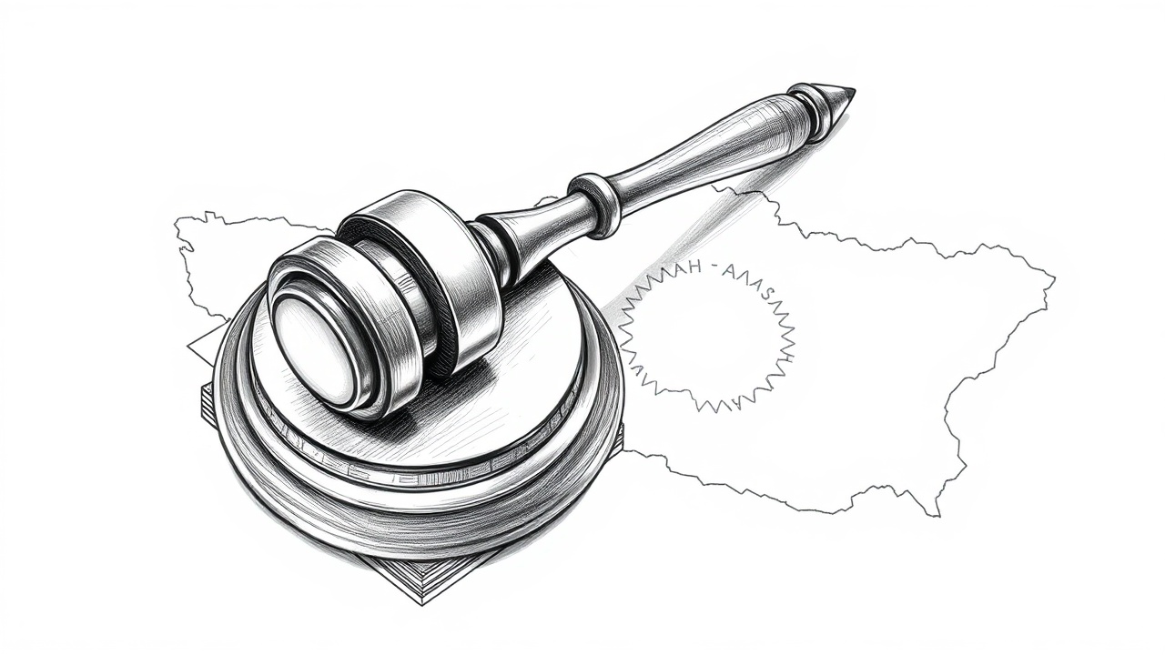 законодательство РК о хостинге данных