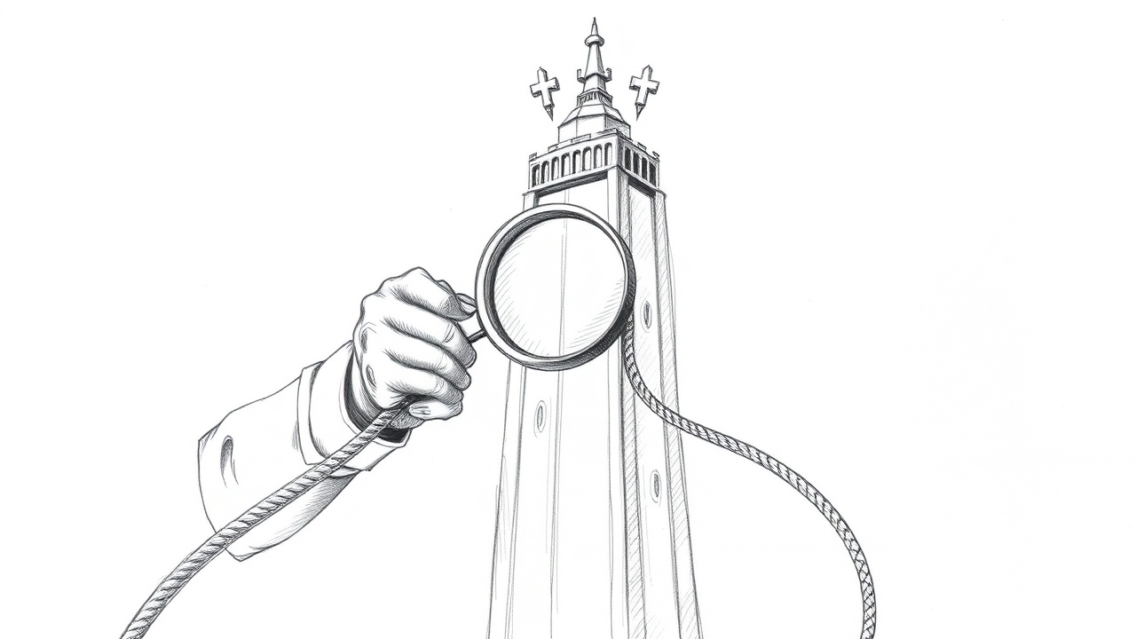 РКН проверяет интернет-трафик и контент